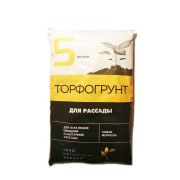 Грунт ДЛЯ РАССАДЫ 5л