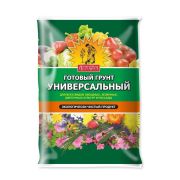 Грунт «САМ СЕБЕ АГРОНОМ» универсальный 5л
