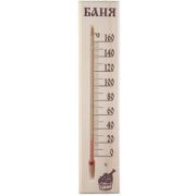 Термометр для бани и сауны ТСС-2Б