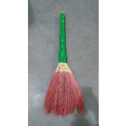 Веник СОРГО высший сорт 6 пал