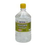 Бензин «Галоша» пластик Акула 0,9л КБХ