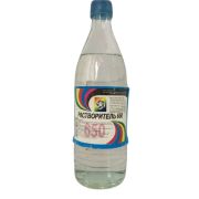 Растворитель 650 0,5л ст/б Спектр