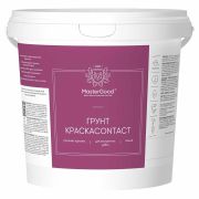 Грунт краска-контакт Good Master 5 кг