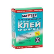 Клей обойный «Мастер» спец.виниловый (200г)