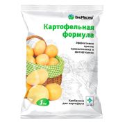 Картофельная формула Био Мастер 1кг