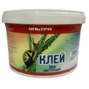 Клей ПВА Настоящий ф.0,5кг
