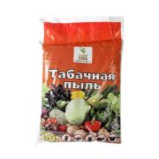 Табачная пыль 1кг (3л) Огородник