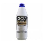 Дезинфектор GOLwood 1 кг Wd.276