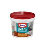 Эмаль акриловая износостойкая Д-225 зол/кор 0,8 кг