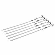 Набор плоских шампуров 45см 6шт/уп Hot Pot