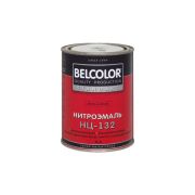 Эмаль НЦ-132 серый 1,7кг БЕЛКОЛОР