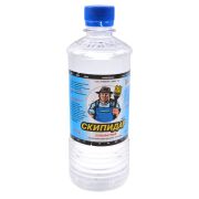 Скипидар сульфатный 0,5 ИВК