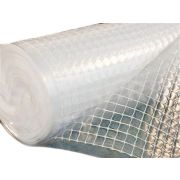 Пленка армированная на Леске 200 мкм шир 2м по 25м.п