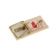 Мышеловка деревянная «Rat&.Mouse»