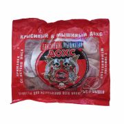 Приманка ДОХС от крыс и мышей со вкусом мяса брикет 200г