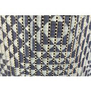 Коврик Dekorelle ПВХ для ванной разм. 0,65x15м