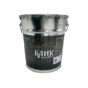 Эмаль ПФ-115 серая 20 кг Блик