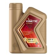 Масло Kinetic Hypoid 80W-90 1л трансмиссионное