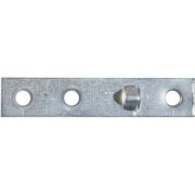 Крепление для планкена LDP2  80*16,5*2,0