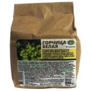 Горчица белая 0,3 кг (крафт-пакет с окном) на 5-6 кв.м