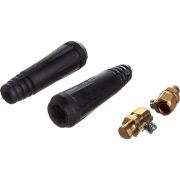 Кабельная вилка 10-25mm WS (WELDESTAR)