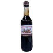 Морилка Малина, атмосферостойкая ст 0,5л КБХ