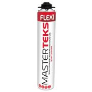 Пена монт проф MasterTeks FLEXI эластичная 770мл