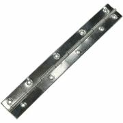 Петля рояльная L 750 цинк