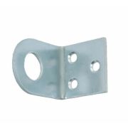 Ушко-пробой 40*90 цинк