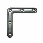 Угольник УГ-100 цинк