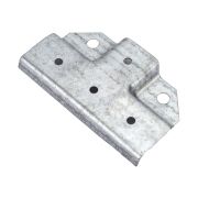 Краб Т-образный 25х25(1мм)