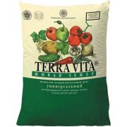 Грунт «Живая земля» универсальная 25л