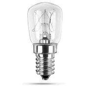 Лампа ЛОН КАЛАШНИКОВО РП Д/ХОЛОДИЛЬНИКА CL 15Вт  E14