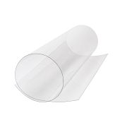 Лист Novattro ПЭТ-А 1,0мм 2050*1250мм (прозрачный)