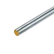 Шпилька 14*2000 DIN 975 рез.оц. КП 8.8 (желт)