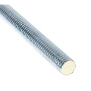 Шпилька 20*2000 DIN 975 рез.оц. КП 8.8 (желт)