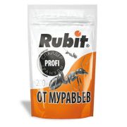 Гранулы Спайдер Рубит от  муравьев 200г