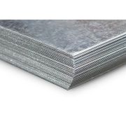 Лист оцинкованный 0,5*1250*2500