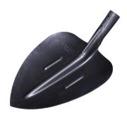 Лопата  рудная