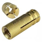 Анкер латунный LAZ-20