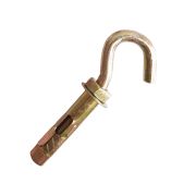 Анкер с С-образным крюком 20*130