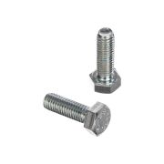Болт  4* 40 DIN 933 КП 8.8