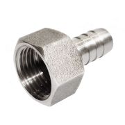 Штуцер латунный 3/4*20 ВР