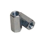 Гайка удлиненная DIN 6334  M20