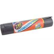 Мешки 240л*10шт Супер