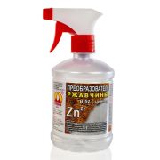 Преобразователь ржавчины 0,5л Вершина с пульверизатором