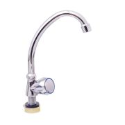 Смеситель моно 1/2« мет-кер на гайке R81689 »FRUD