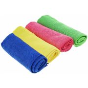 Салфетка микрофибра 80*100см 220гр/м