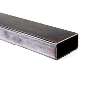 Труба 50*25*1,5мм 1 м