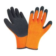 Перчатки ТОРРО Люкс утепленные
